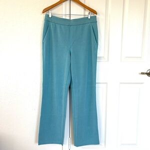 Lululemon High-Rise Straight Leg Pants